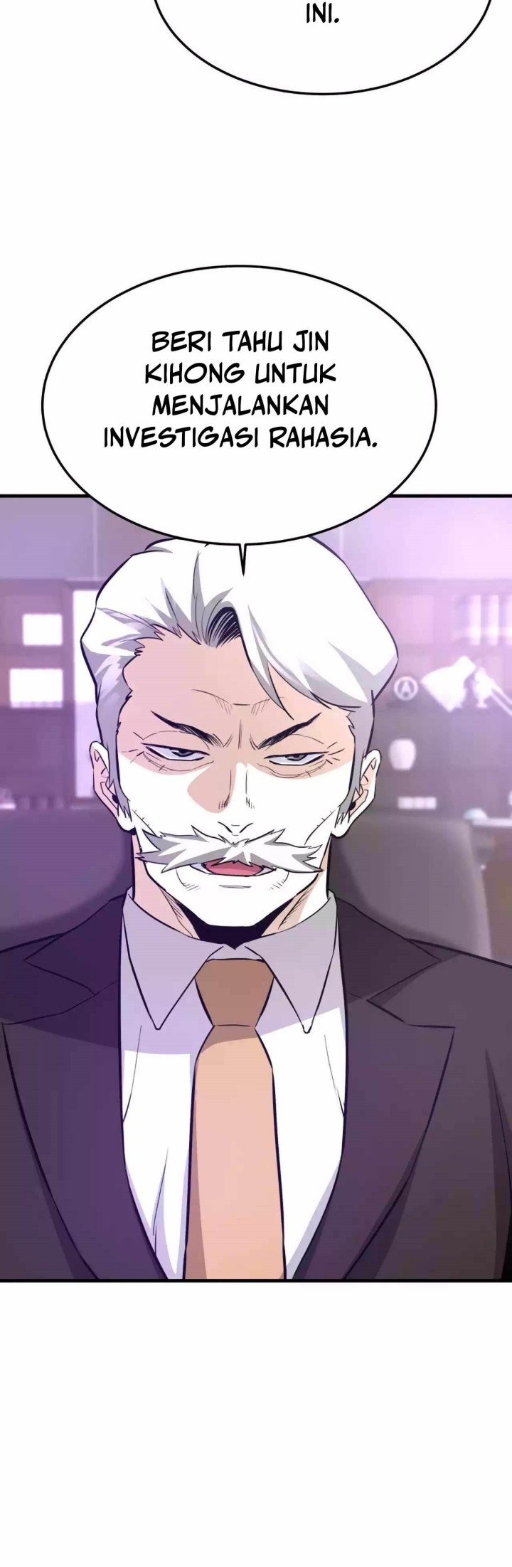 Han Dae Sung Returned From Hell chapter 67