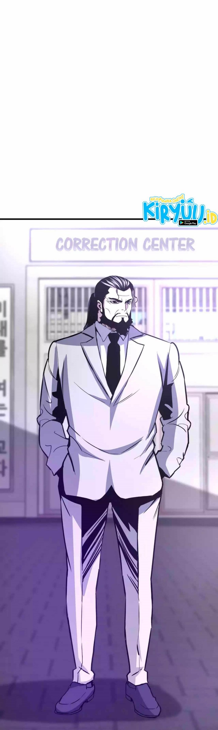 Han Dae Sung Returned From Hell chapter 67