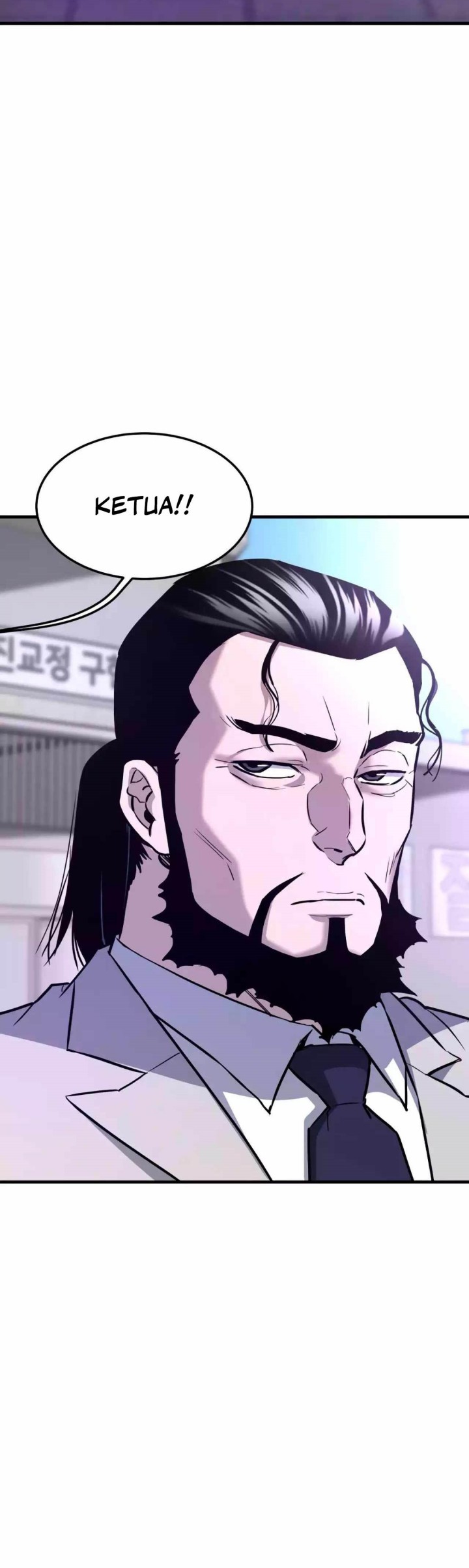 Han Dae Sung Returned From Hell chapter 67