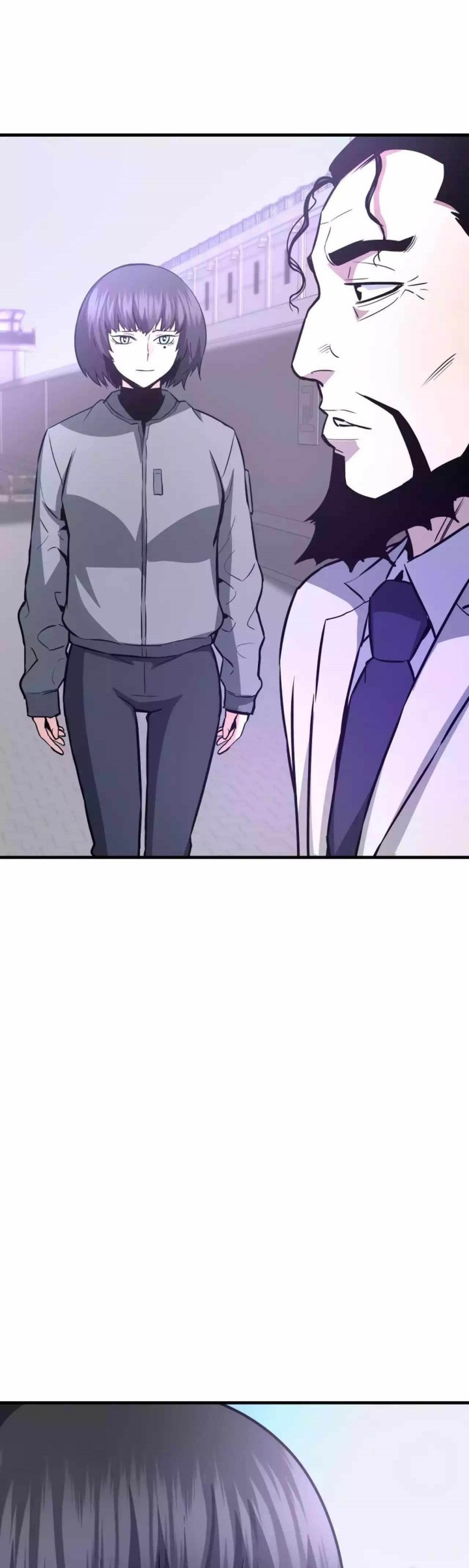 Han Dae Sung Returned From Hell chapter 67