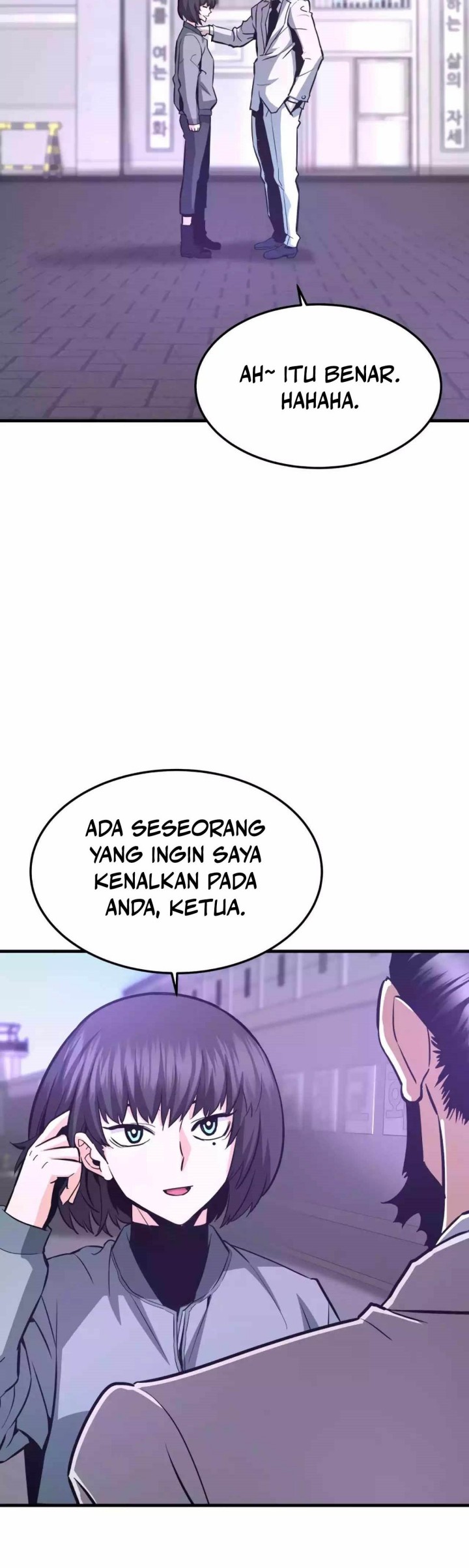 Han Dae Sung Returned From Hell chapter 67