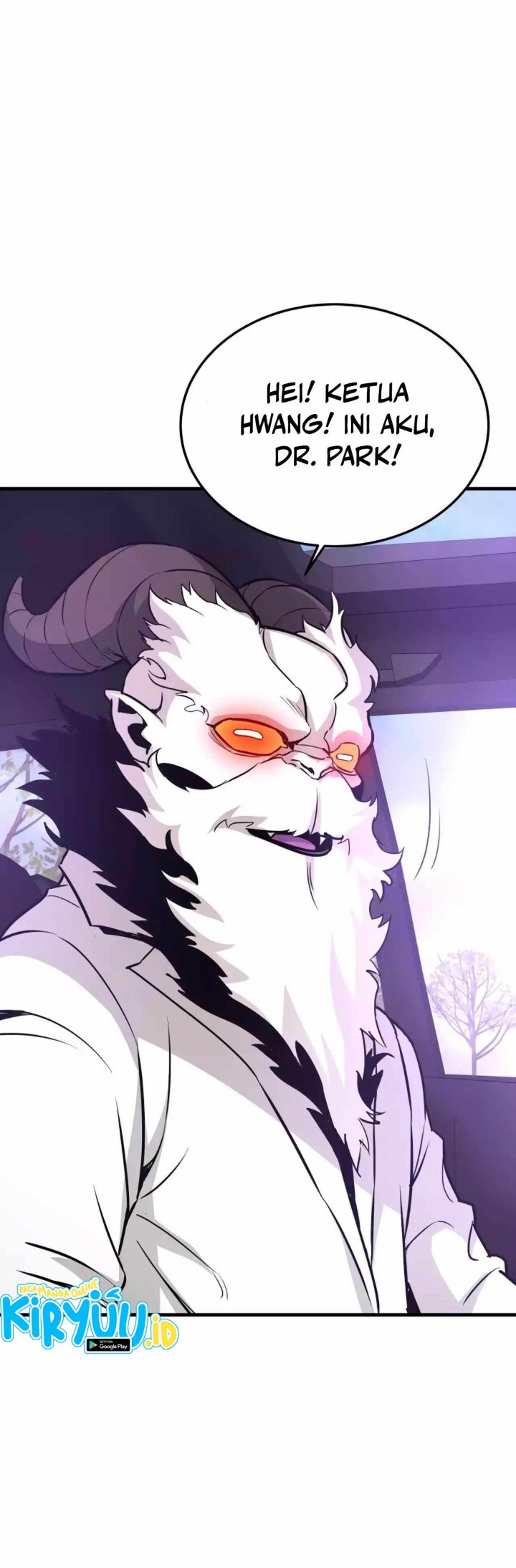 Han Dae Sung Returned From Hell chapter 67
