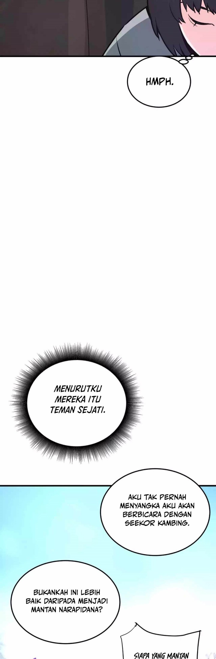 Han Dae Sung Returned From Hell chapter 67