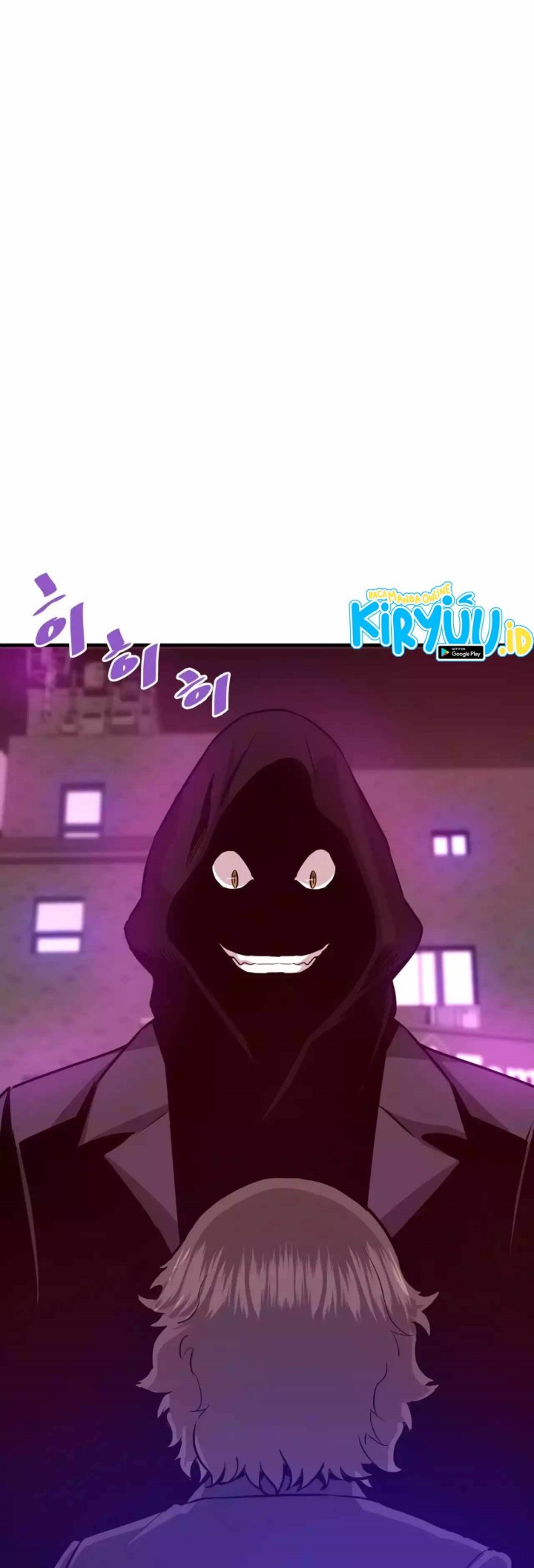 Han Dae Sung Returned From Hell chapter 67