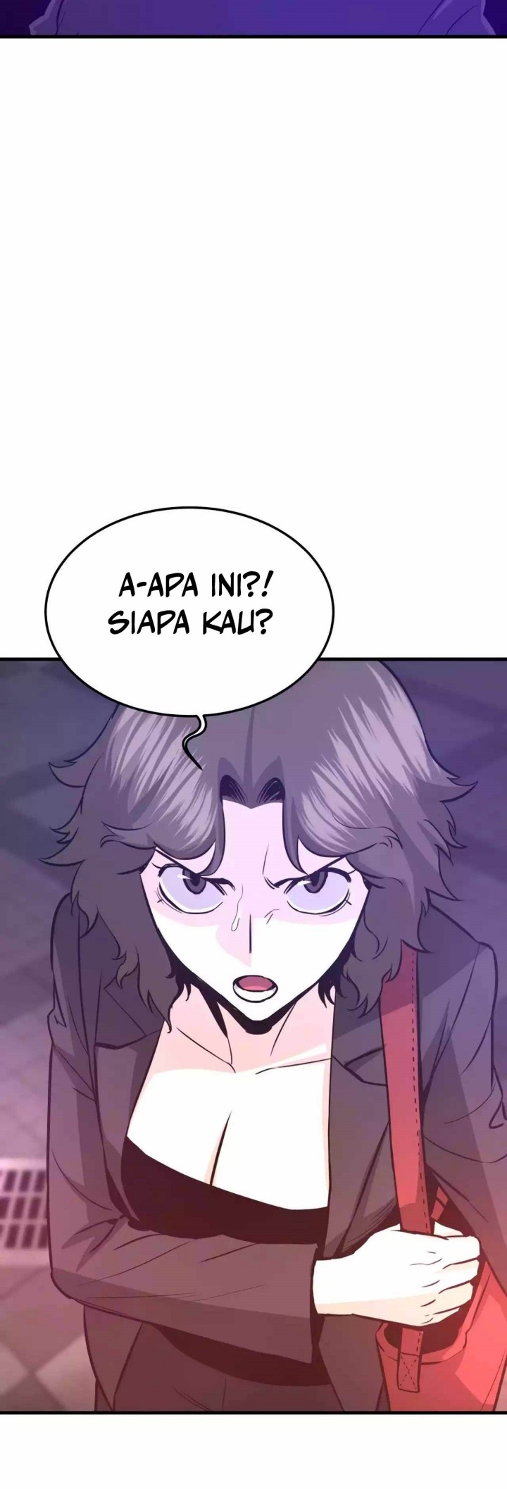 Han Dae Sung Returned From Hell chapter 67
