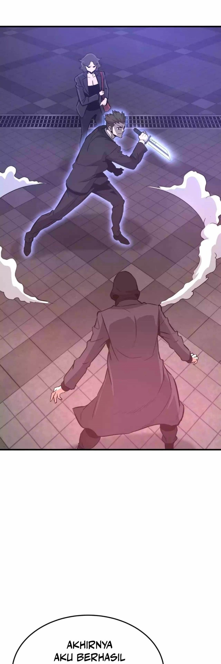 Han Dae Sung Returned From Hell chapter 67