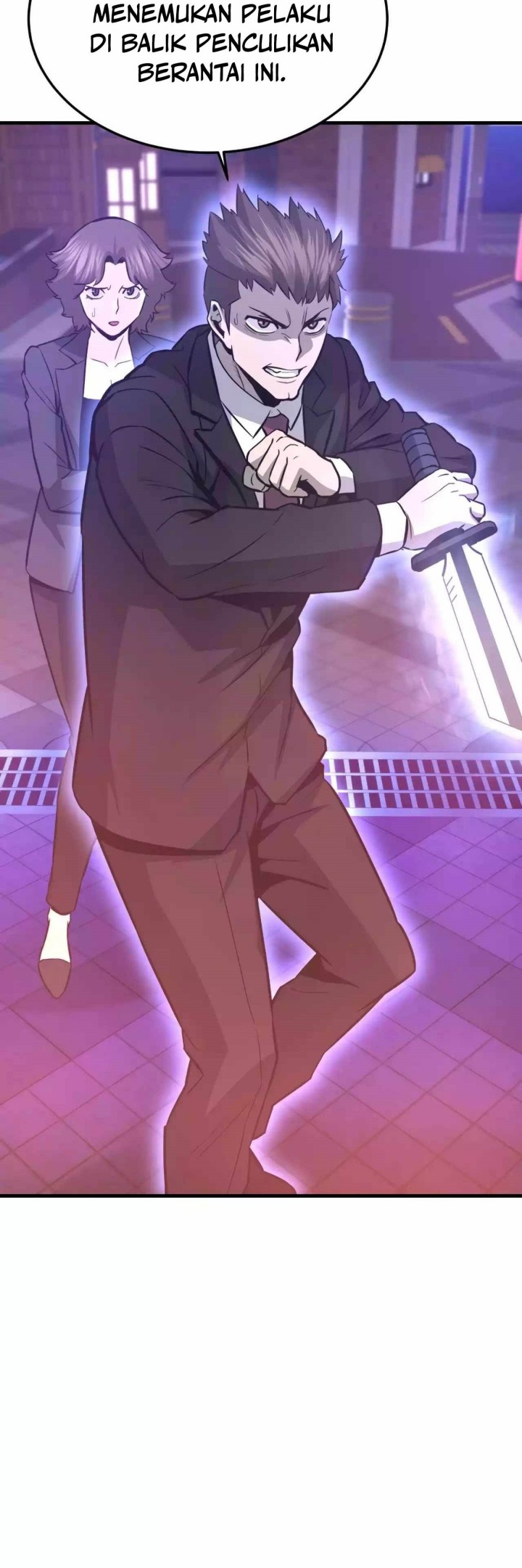 Han Dae Sung Returned From Hell chapter 67