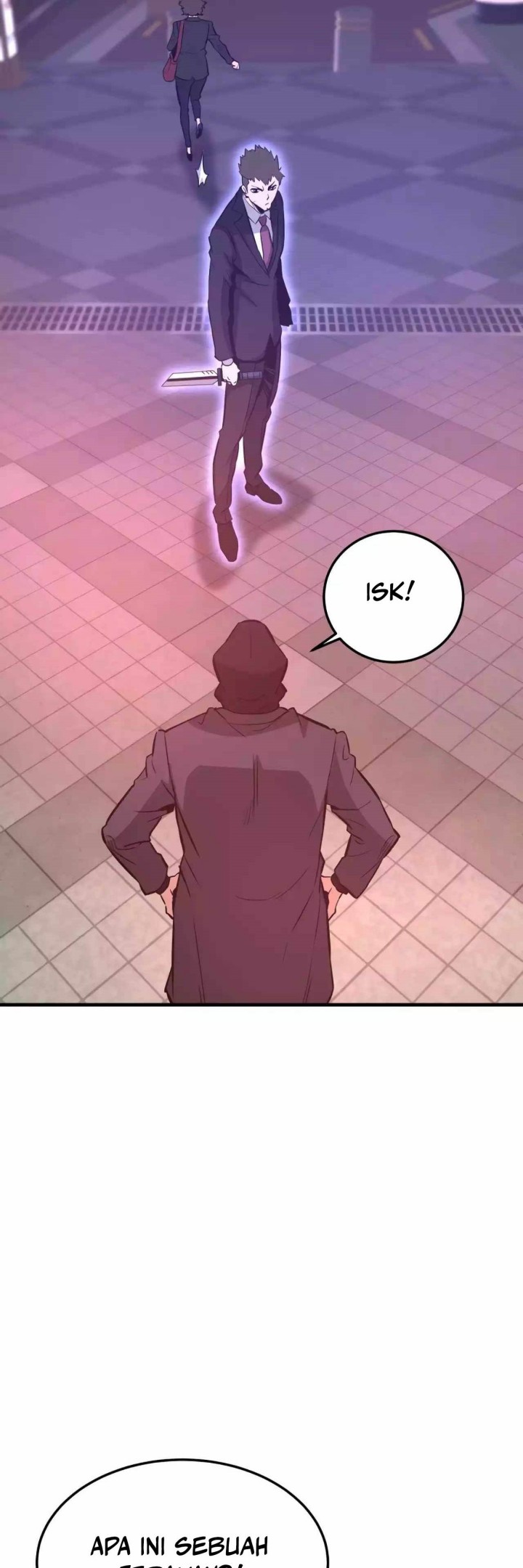 Han Dae Sung Returned From Hell chapter 67