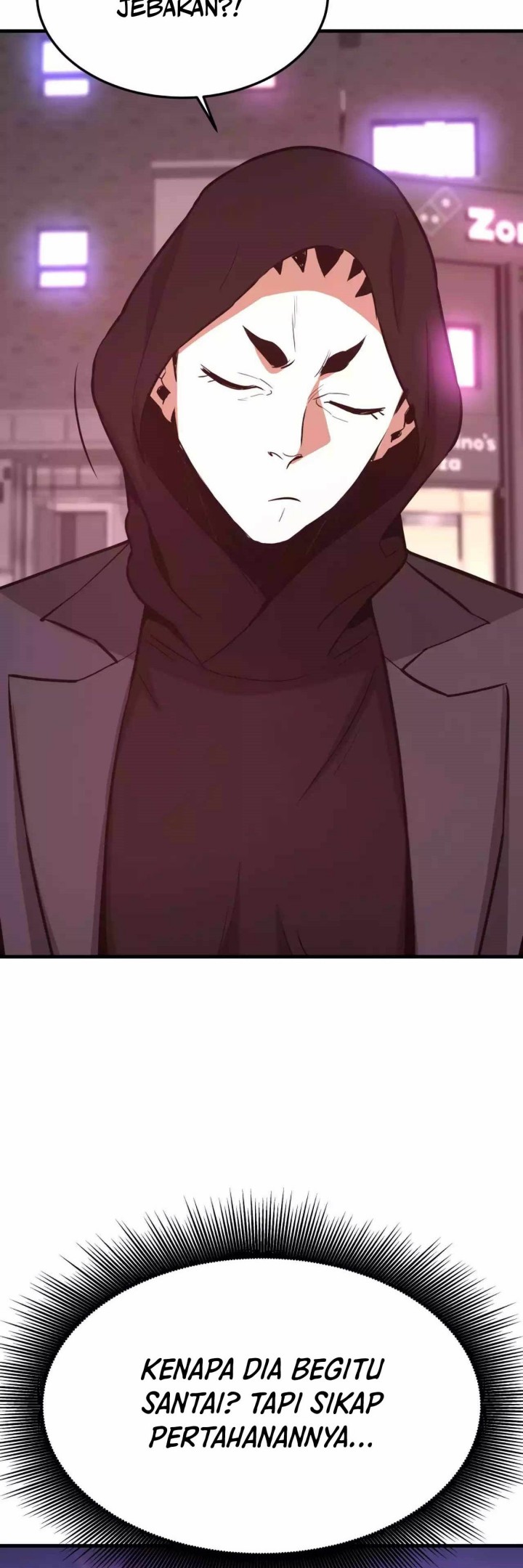Han Dae Sung Returned From Hell chapter 67