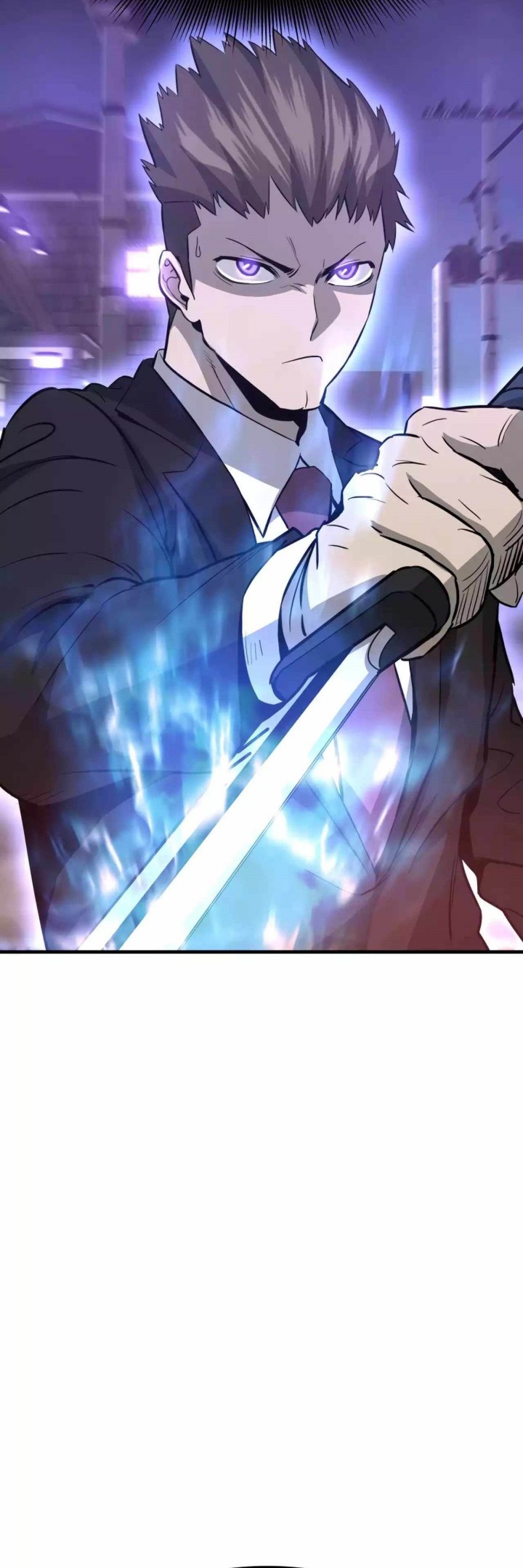 Han Dae Sung Returned From Hell chapter 67