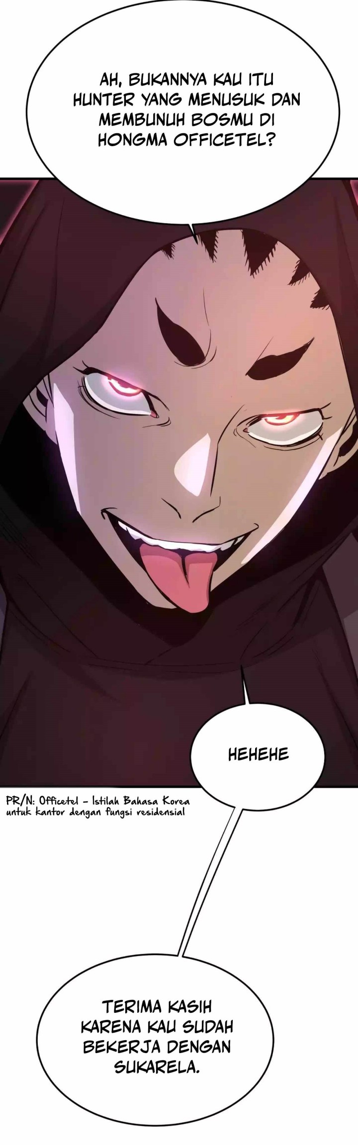 Han Dae Sung Returned From Hell chapter 67