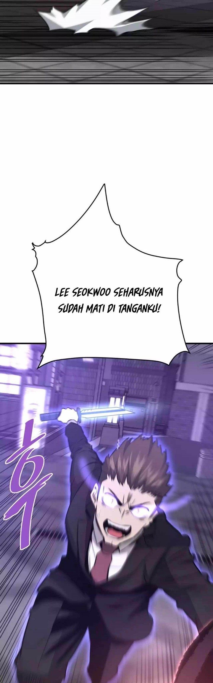 Han Dae Sung Returned From Hell chapter 67