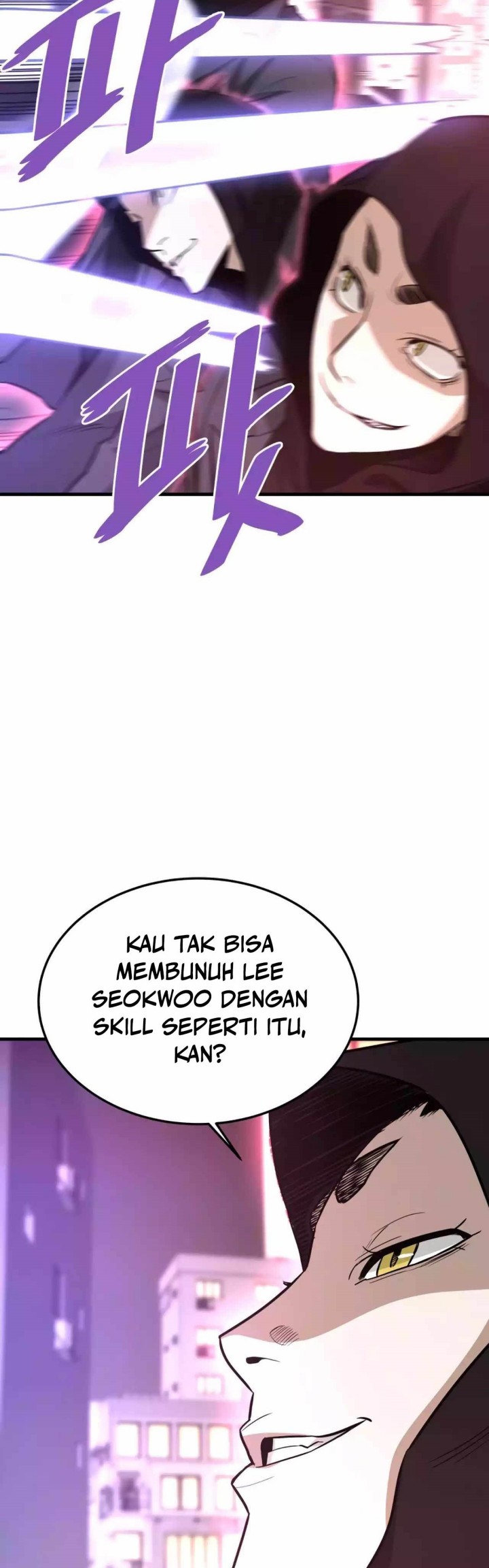 Han Dae Sung Returned From Hell chapter 67