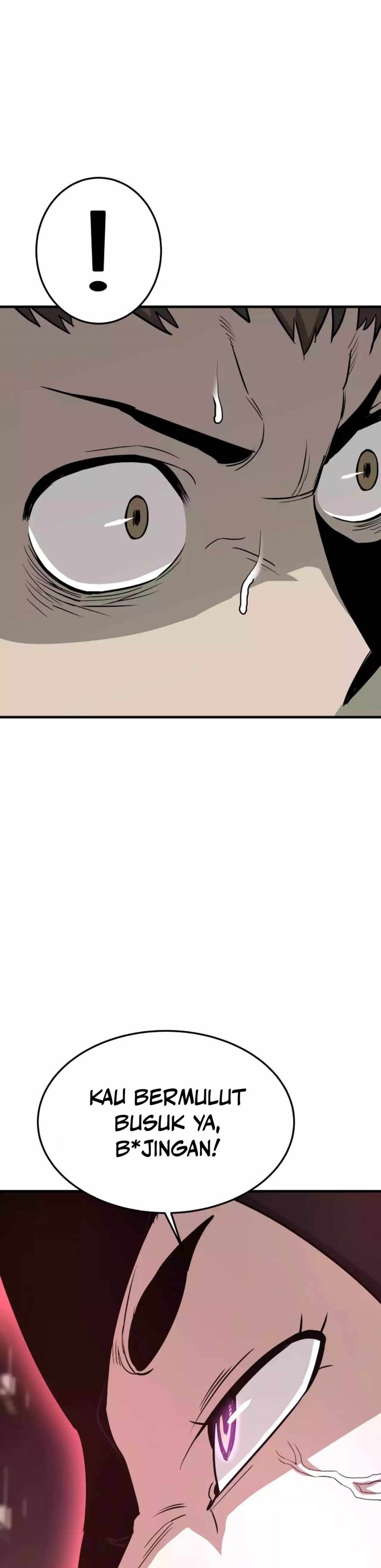 Han Dae Sung Returned From Hell chapter 67