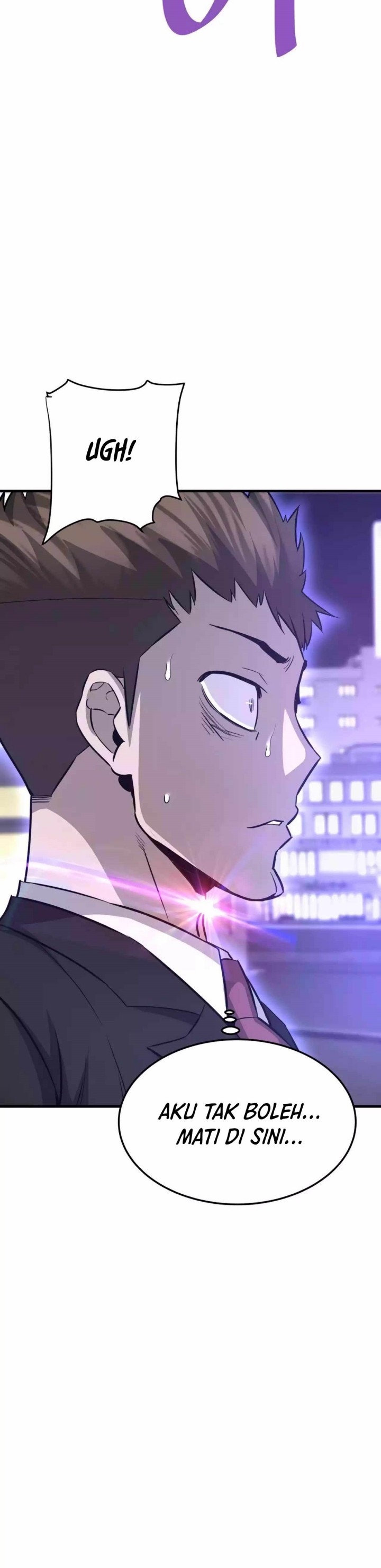 Han Dae Sung Returned From Hell chapter 67