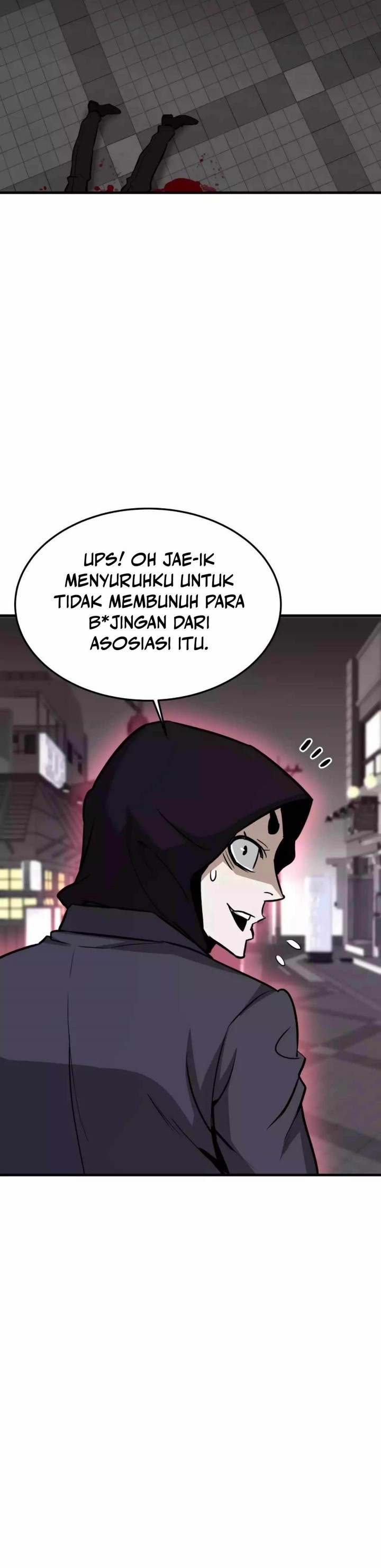 Han Dae Sung Returned From Hell chapter 67