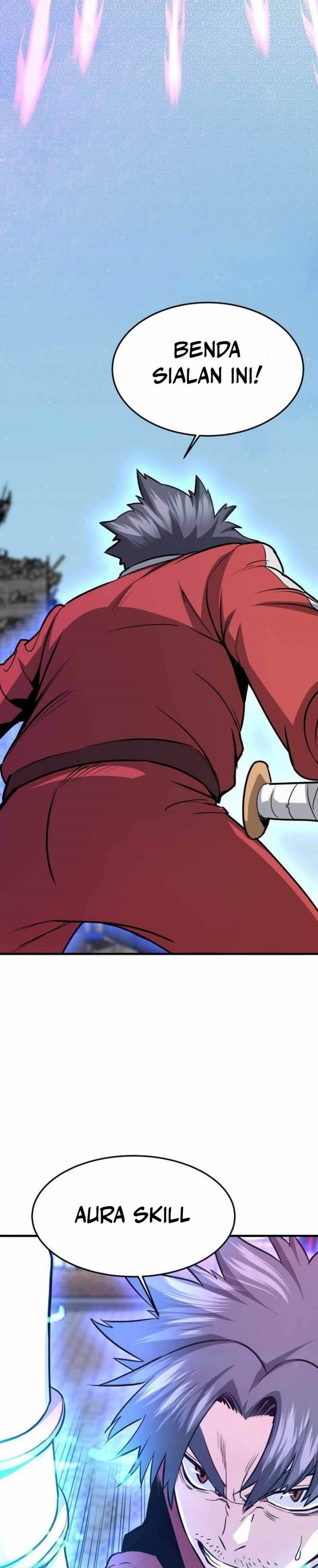 Han Dae Sung Returned From Hell chapter 70