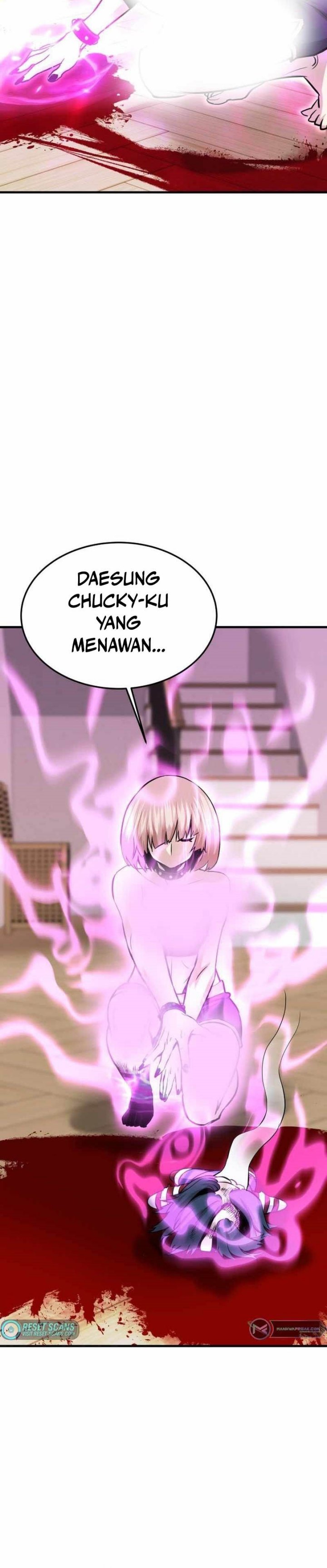 Han Dae Sung Returned From Hell chapter 70