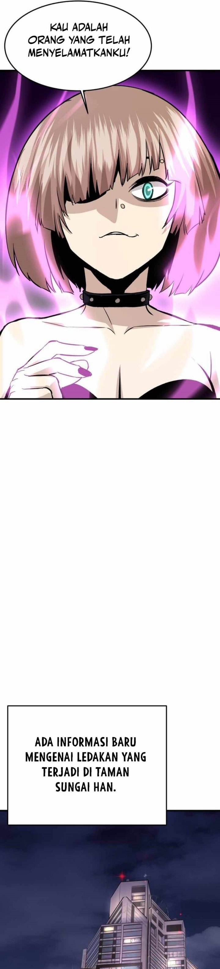 Han Dae Sung Returned From Hell chapter 70