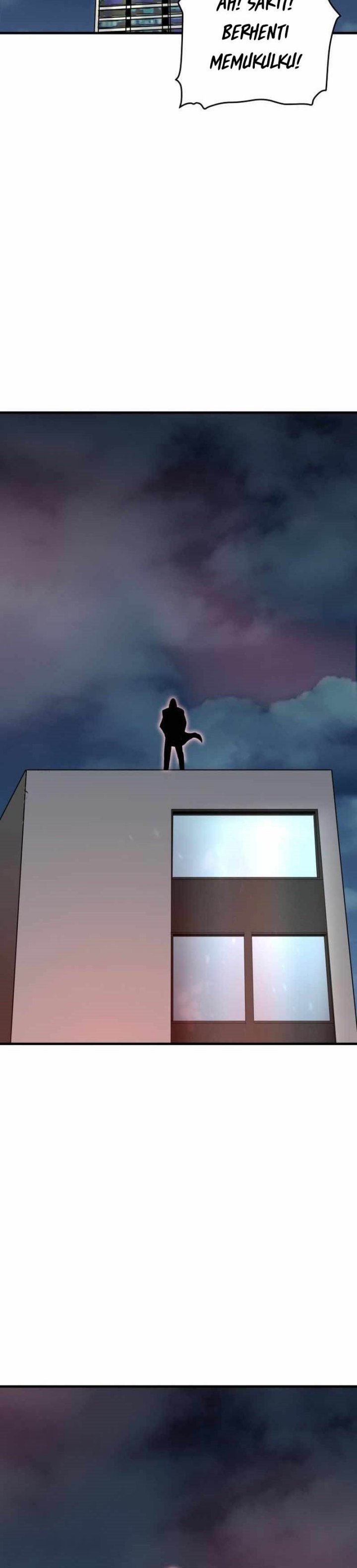 Han Dae Sung Returned From Hell chapter 70