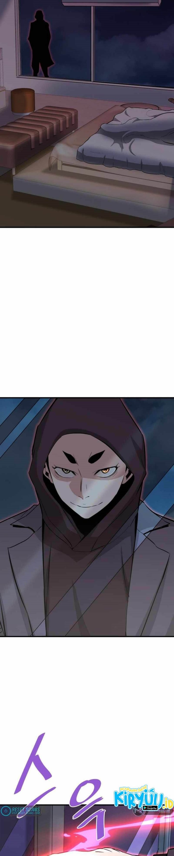 Han Dae Sung Returned From Hell chapter 70