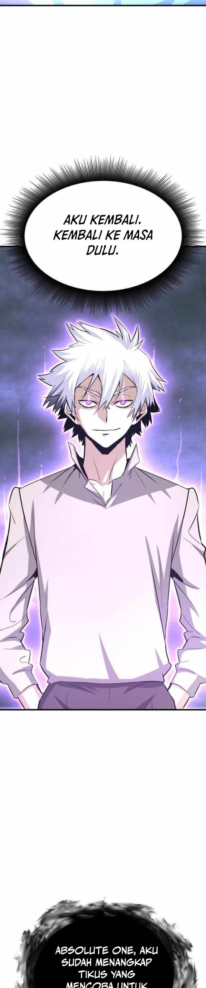 Han Dae Sung Returned From Hell chapter 70