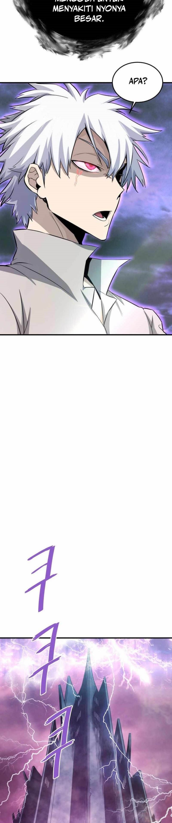 Han Dae Sung Returned From Hell chapter 70
