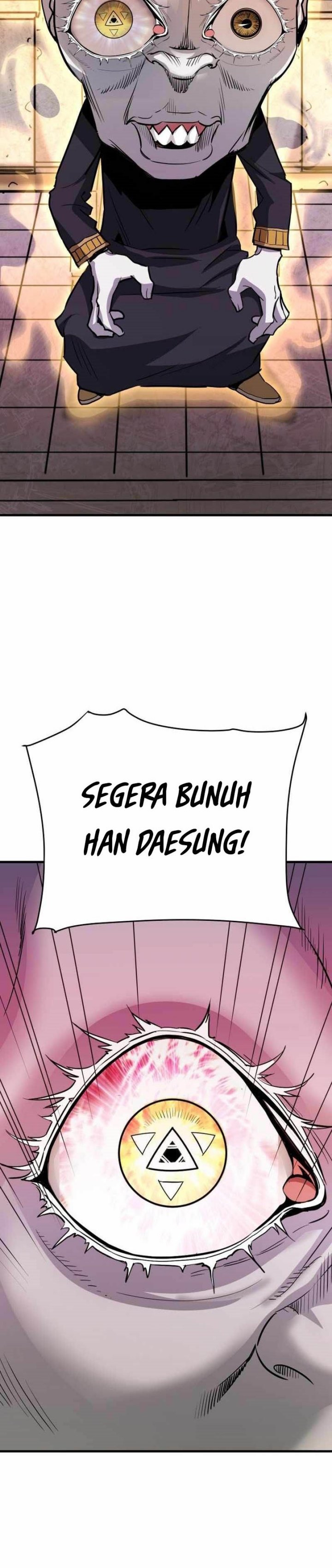 Han Dae Sung Returned From Hell chapter 70