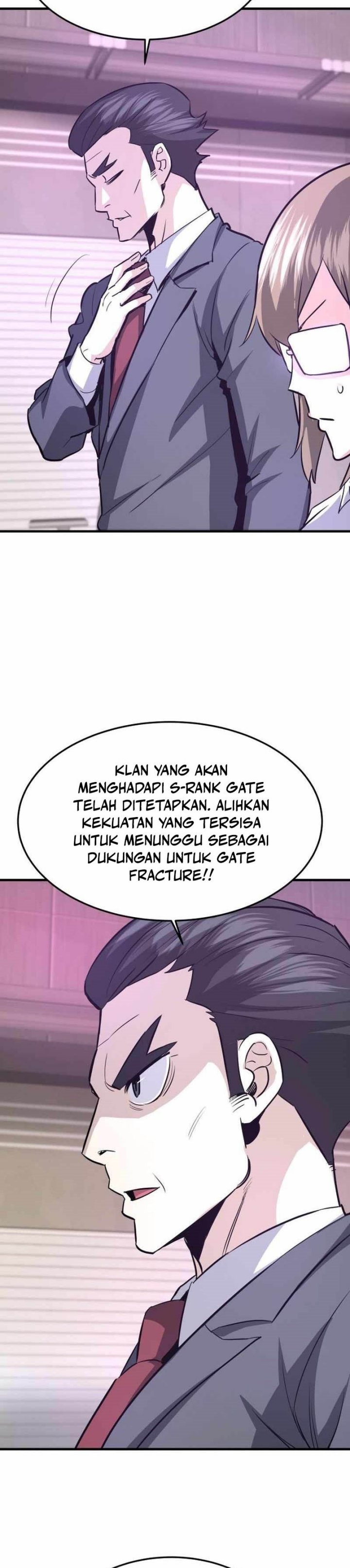 Han Dae Sung Returned From Hell chapter 72