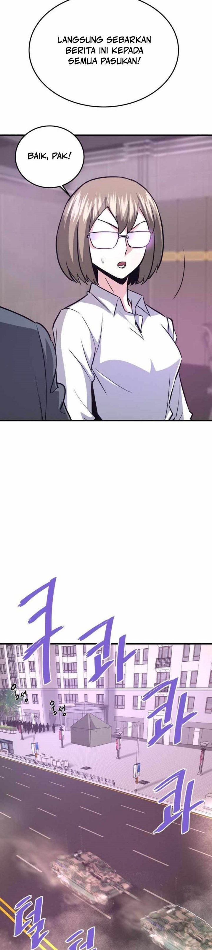 Han Dae Sung Returned From Hell chapter 72