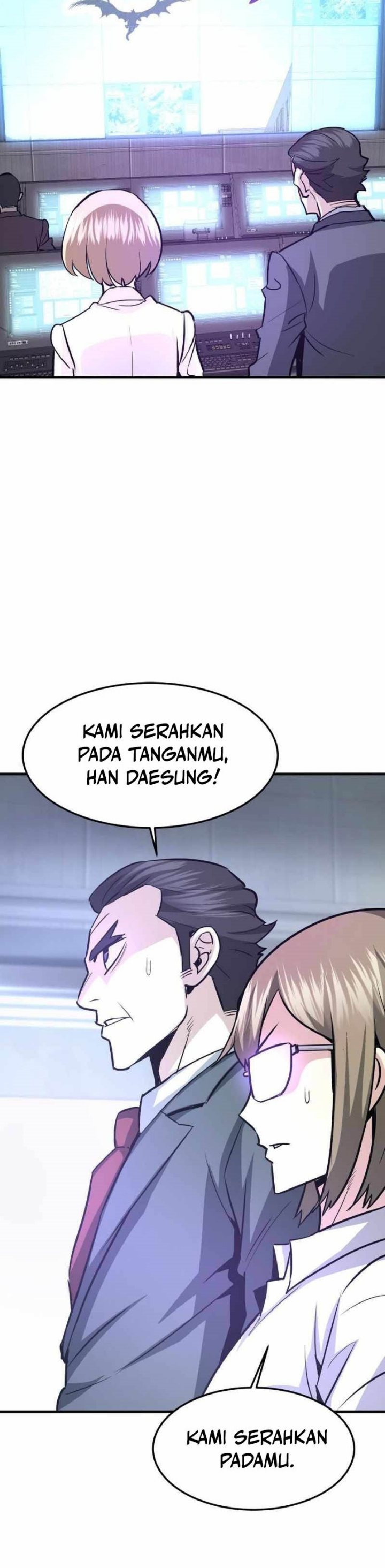 Han Dae Sung Returned From Hell chapter 72