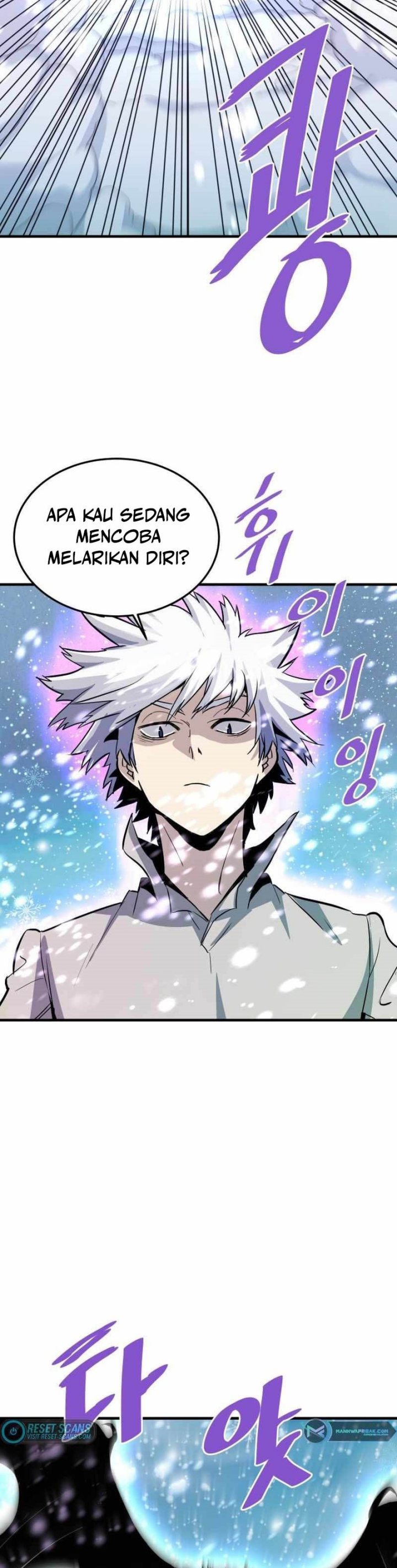 Han Dae Sung Returned From Hell chapter 72
