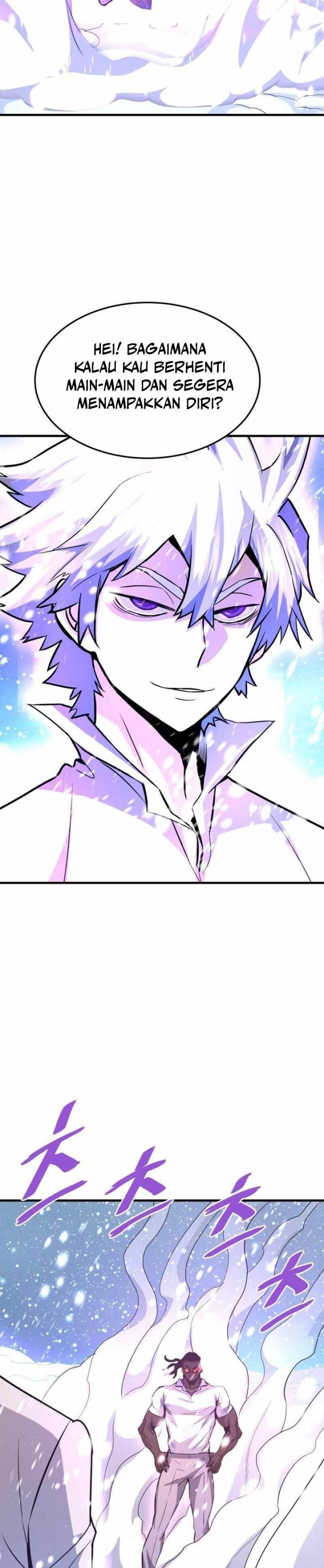 Han Dae Sung Returned From Hell chapter 72