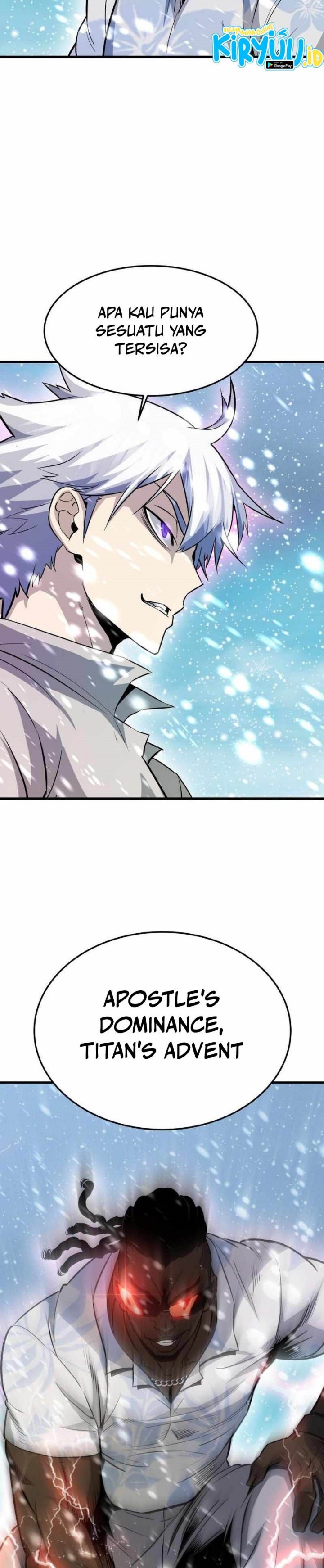 Han Dae Sung Returned From Hell chapter 72