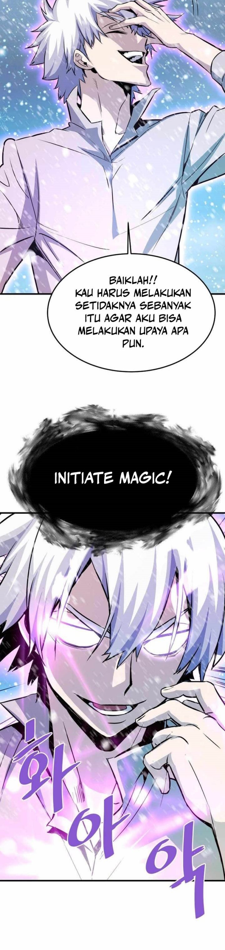 Han Dae Sung Returned From Hell chapter 72
