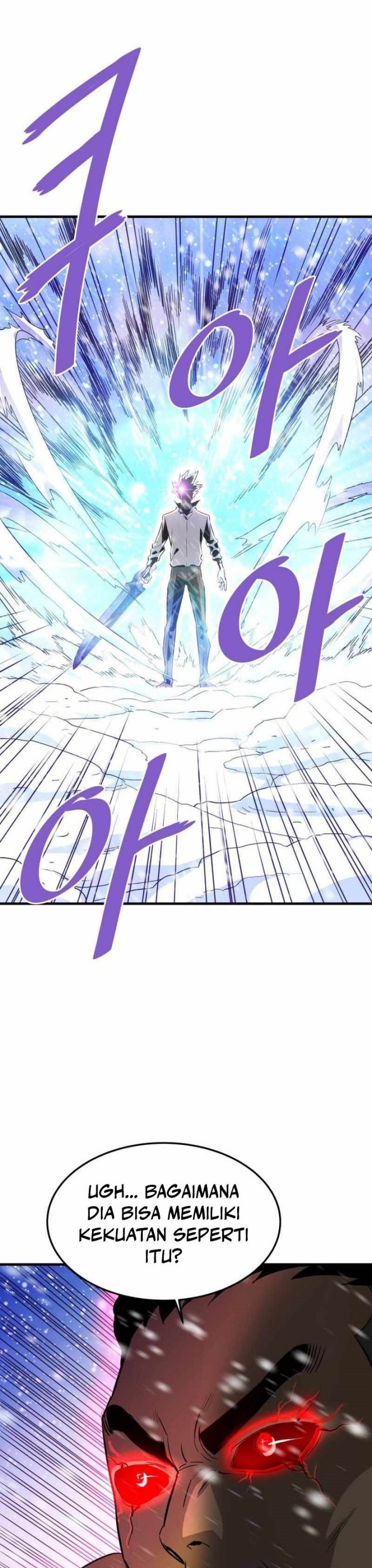 Han Dae Sung Returned From Hell chapter 72