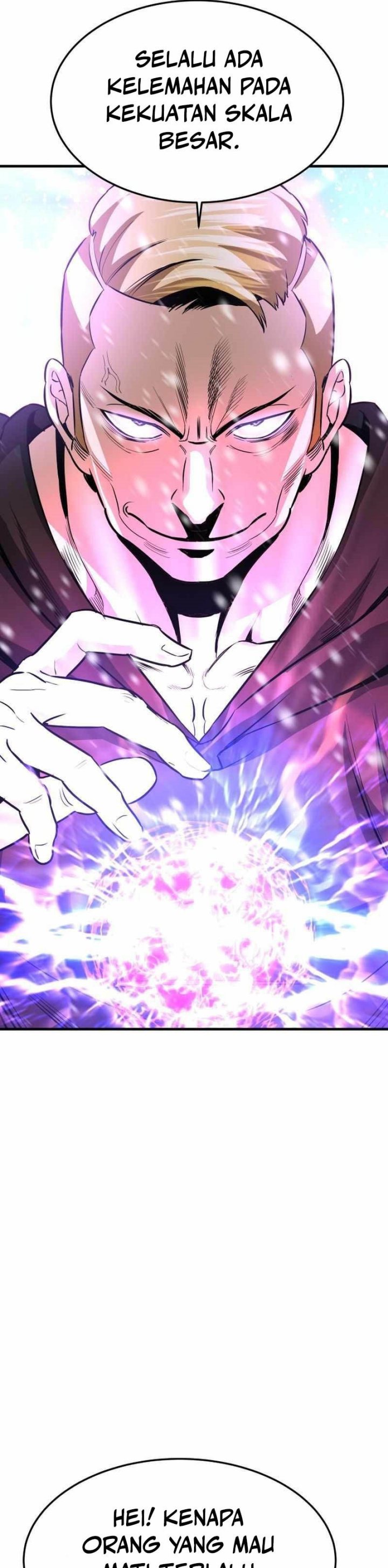 Han Dae Sung Returned From Hell chapter 72