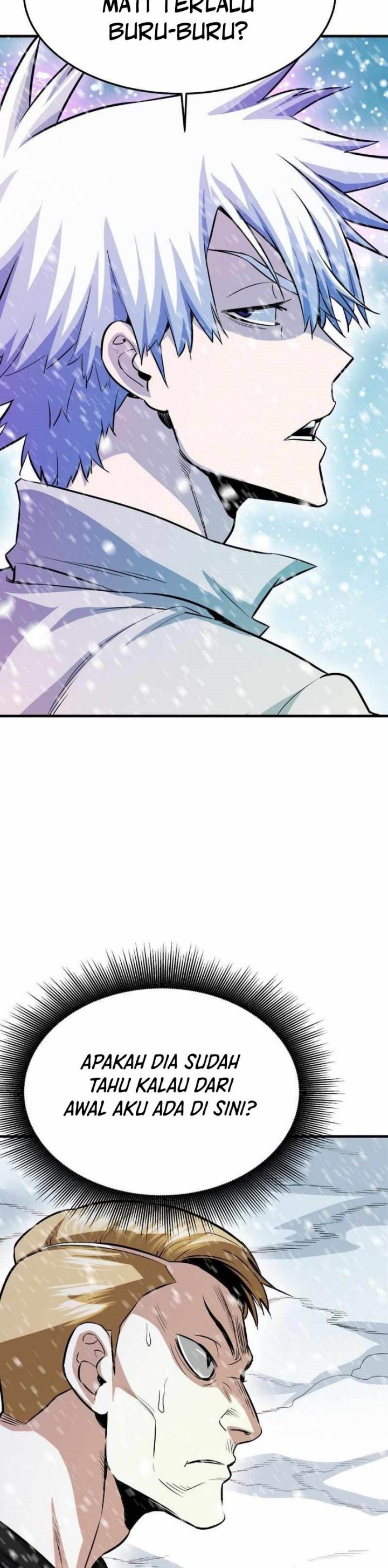 Han Dae Sung Returned From Hell chapter 72