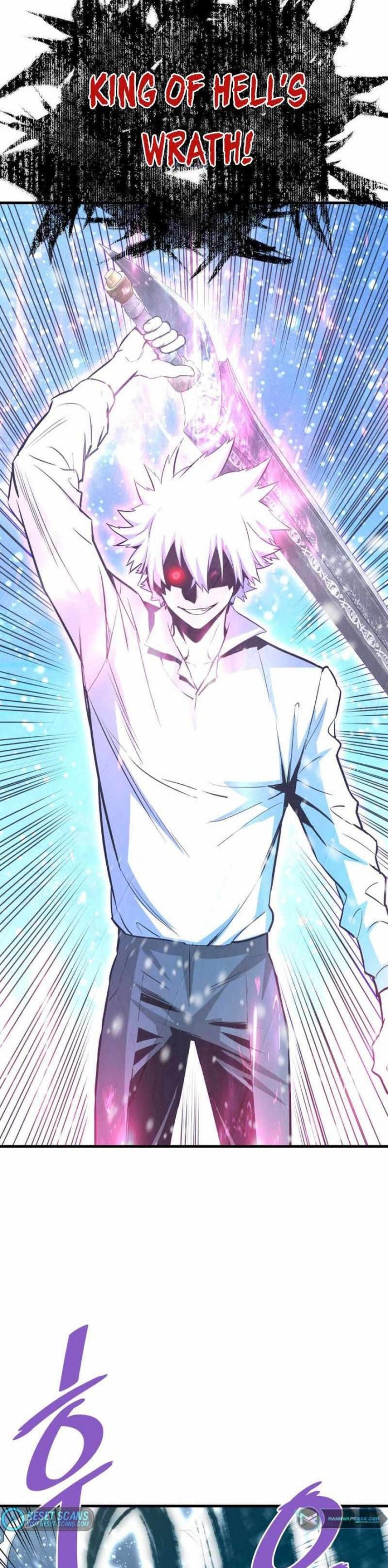Han Dae Sung Returned From Hell chapter 72