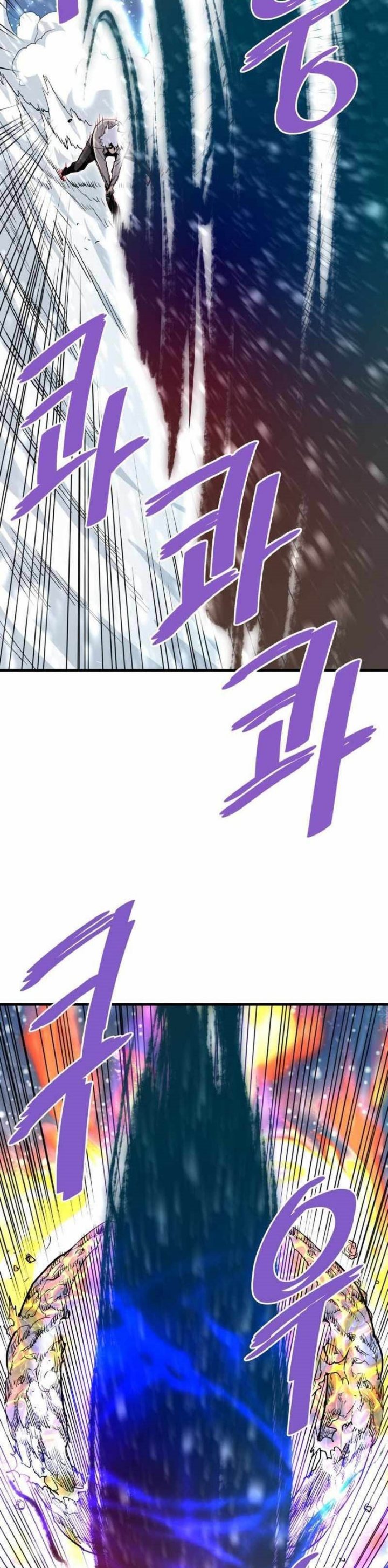 Han Dae Sung Returned From Hell chapter 72