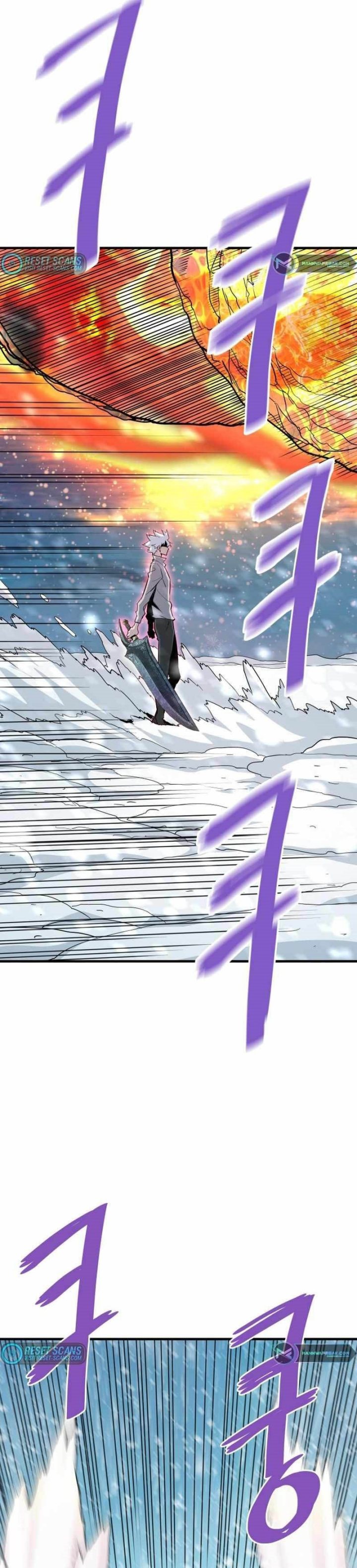 Han Dae Sung Returned From Hell chapter 72