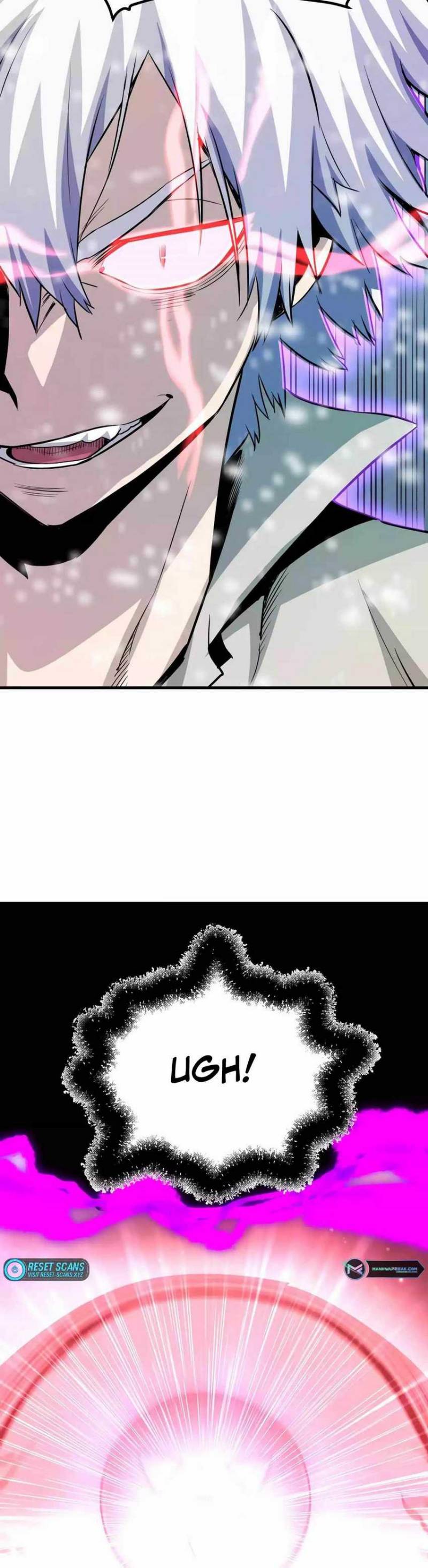 Han Dae Sung Returned From Hell chapter 73
