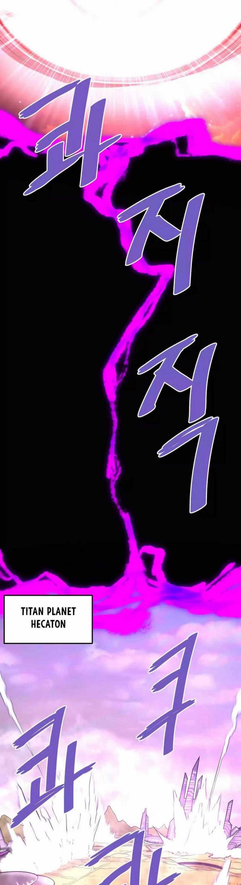 Han Dae Sung Returned From Hell chapter 73