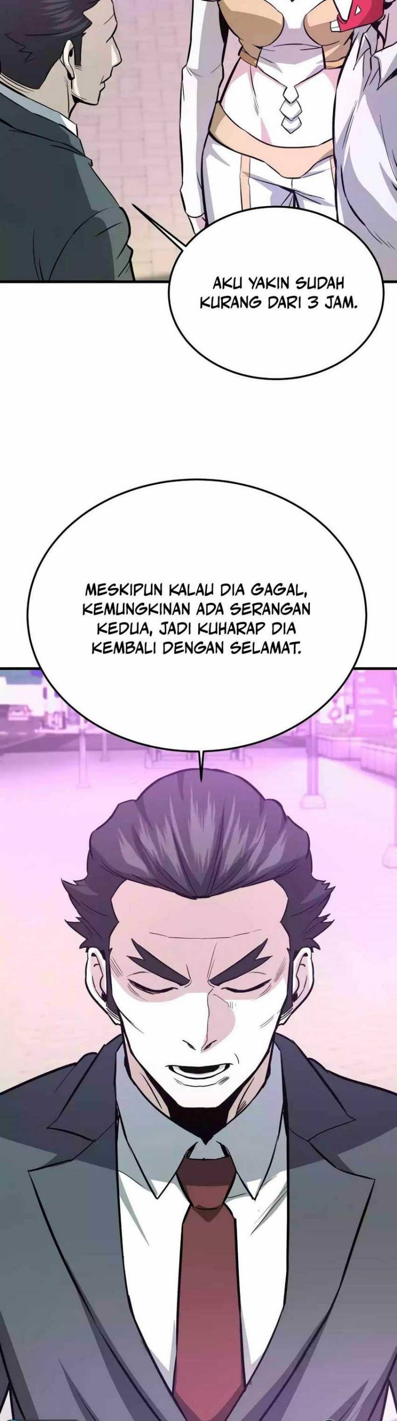 Han Dae Sung Returned From Hell chapter 73