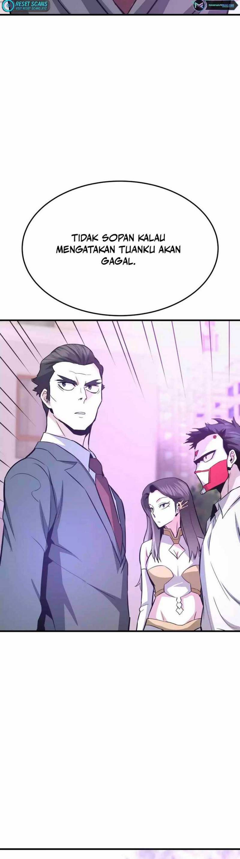 Han Dae Sung Returned From Hell chapter 73