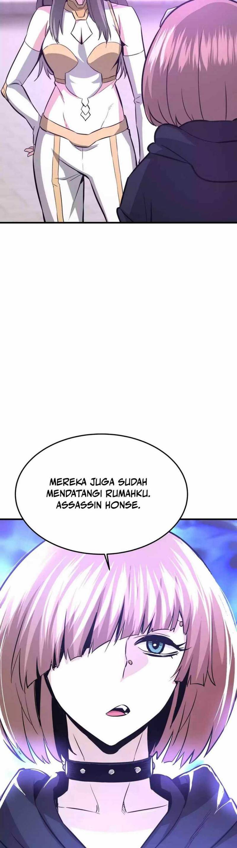 Han Dae Sung Returned From Hell chapter 73