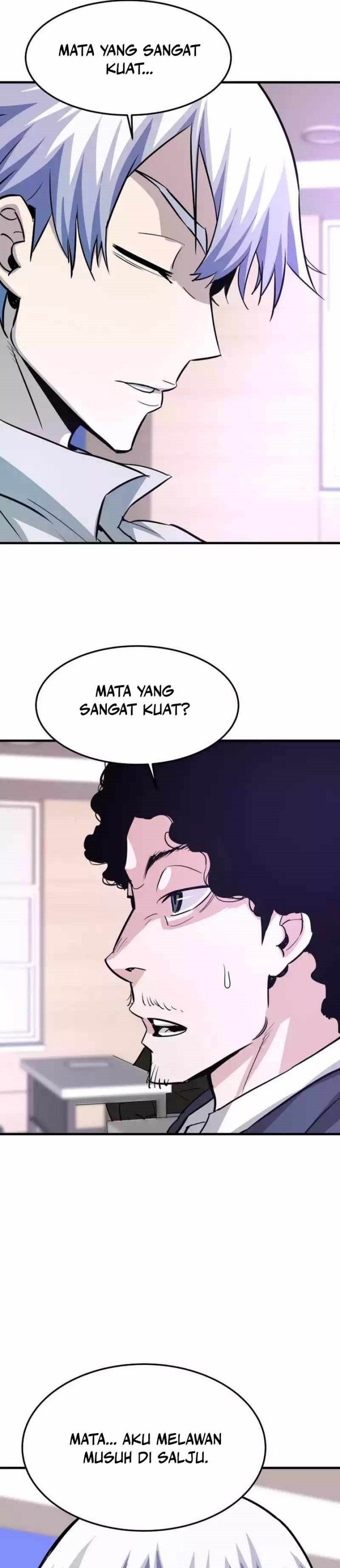 Han Dae Sung Returned From Hell chapter 76