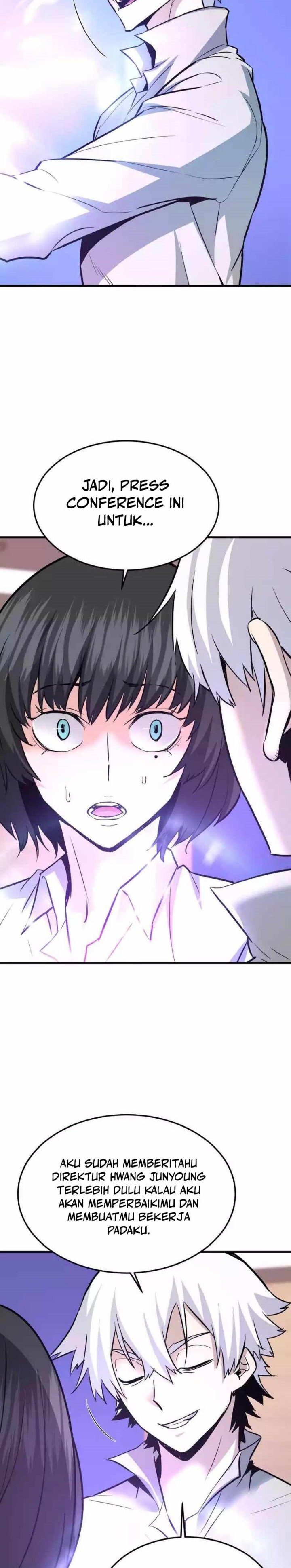 Han Dae Sung Returned From Hell chapter 76