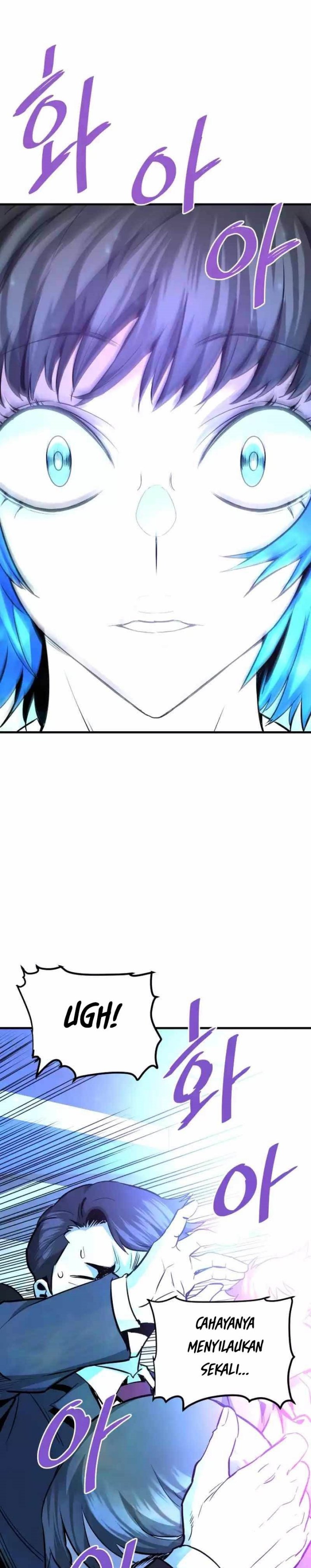 Han Dae Sung Returned From Hell chapter 76