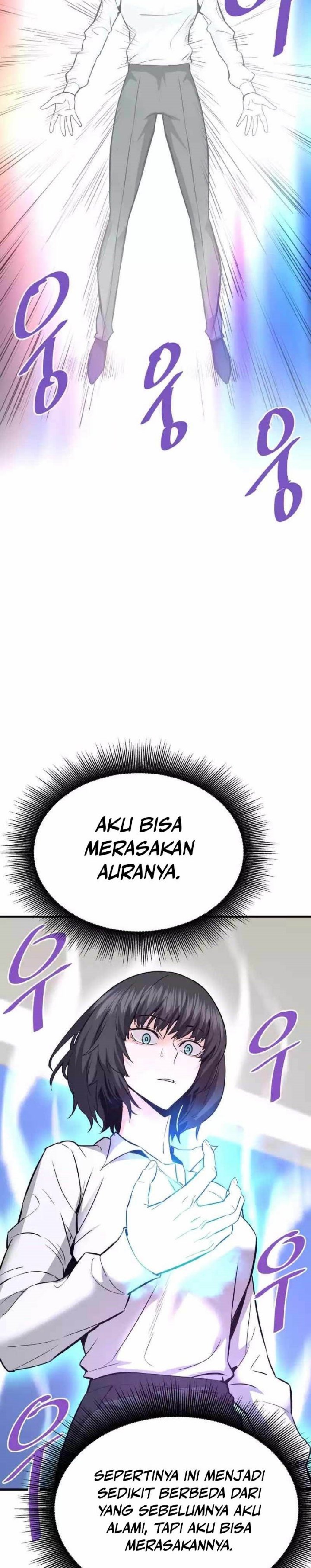 Han Dae Sung Returned From Hell chapter 76